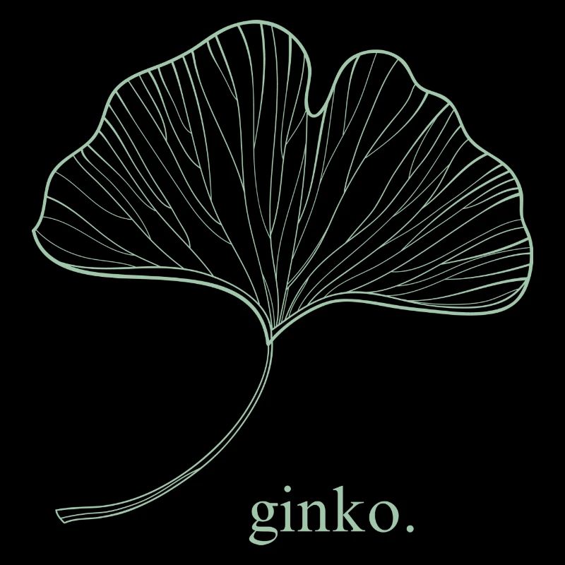 ginko.