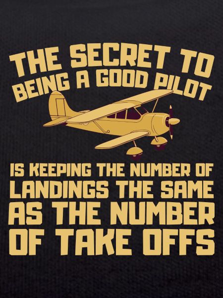 Funny Aircraft Pilots