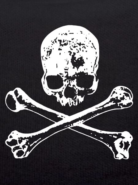 Skull and Bones