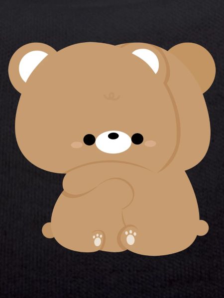 Brown Bear Love