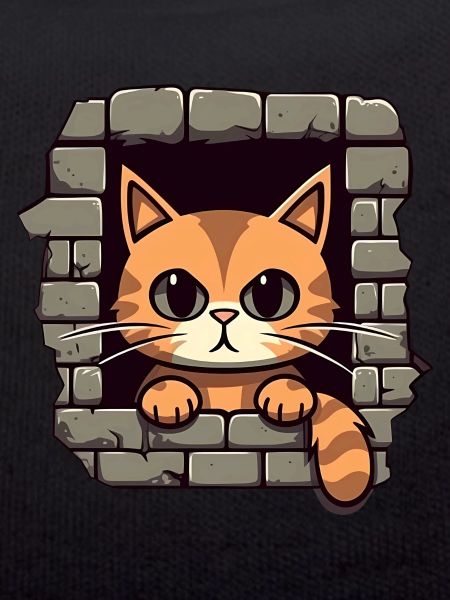 Cute cat