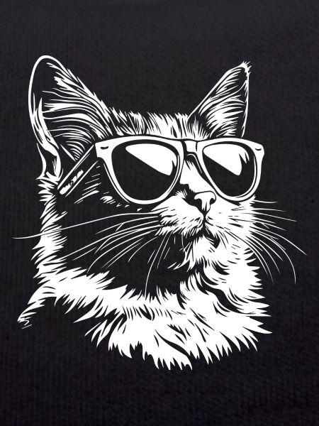 Cool Cat Sunglasses