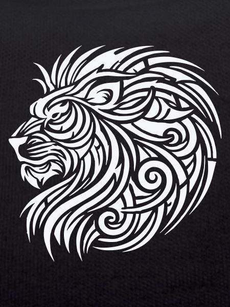 Lion Tribal