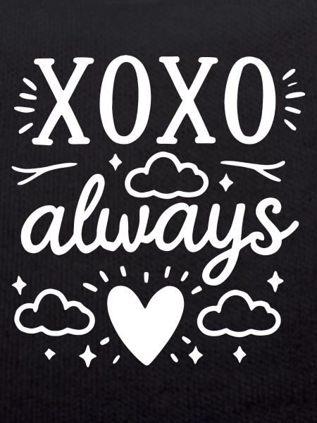 XOXO Always