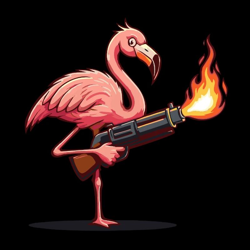 Flamingo