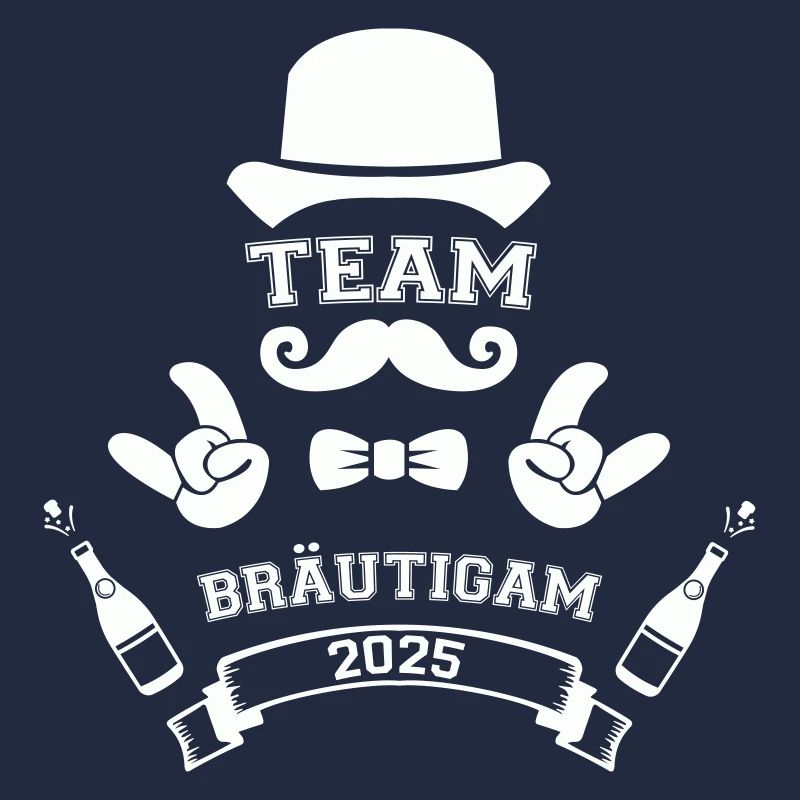 team bräutigam 2025
