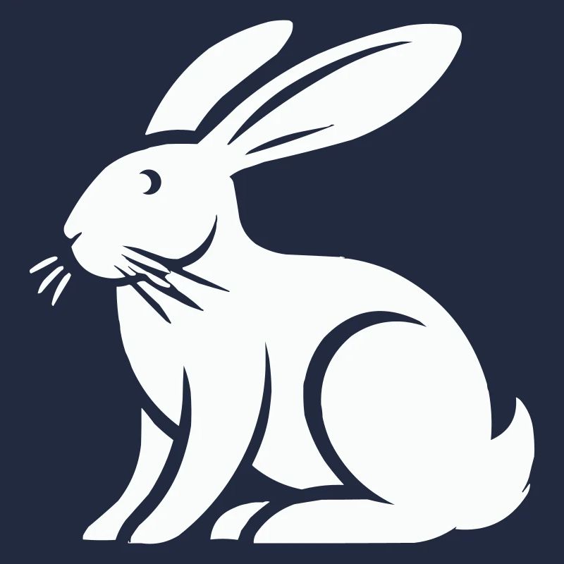 Rabbit Rabbit Animal