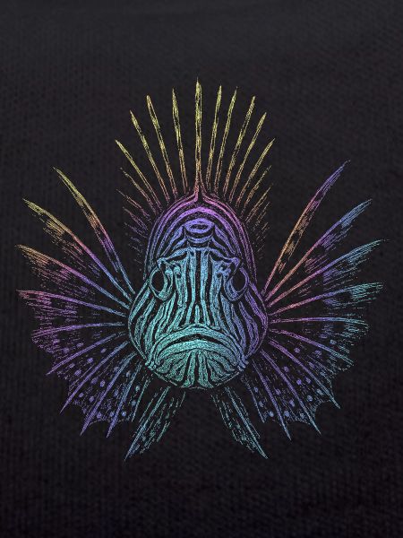 Lionfish
