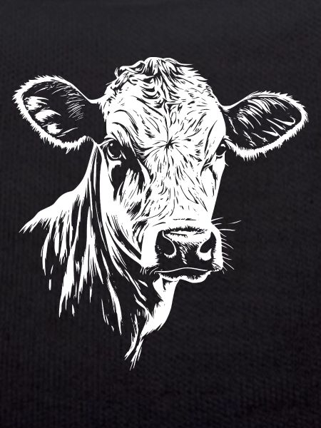 Cow Graphic