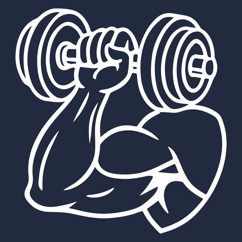 Dumbbell Muscles Biceps