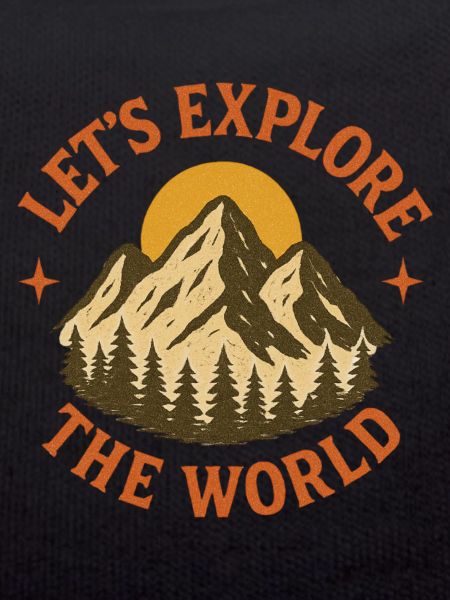Explorons le monde