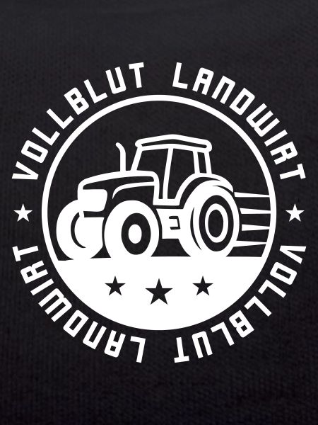 Thoroughbred Farmer