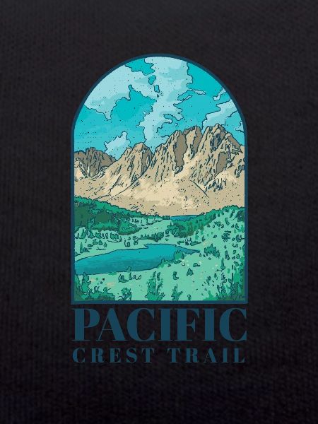 Pacific Crest Trail