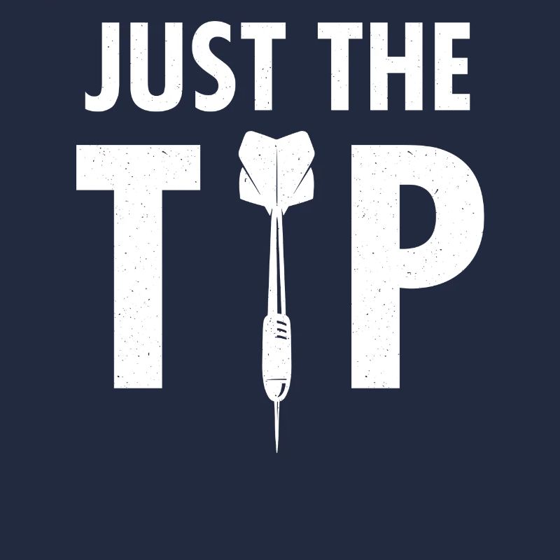 Just the tip - Funny darts