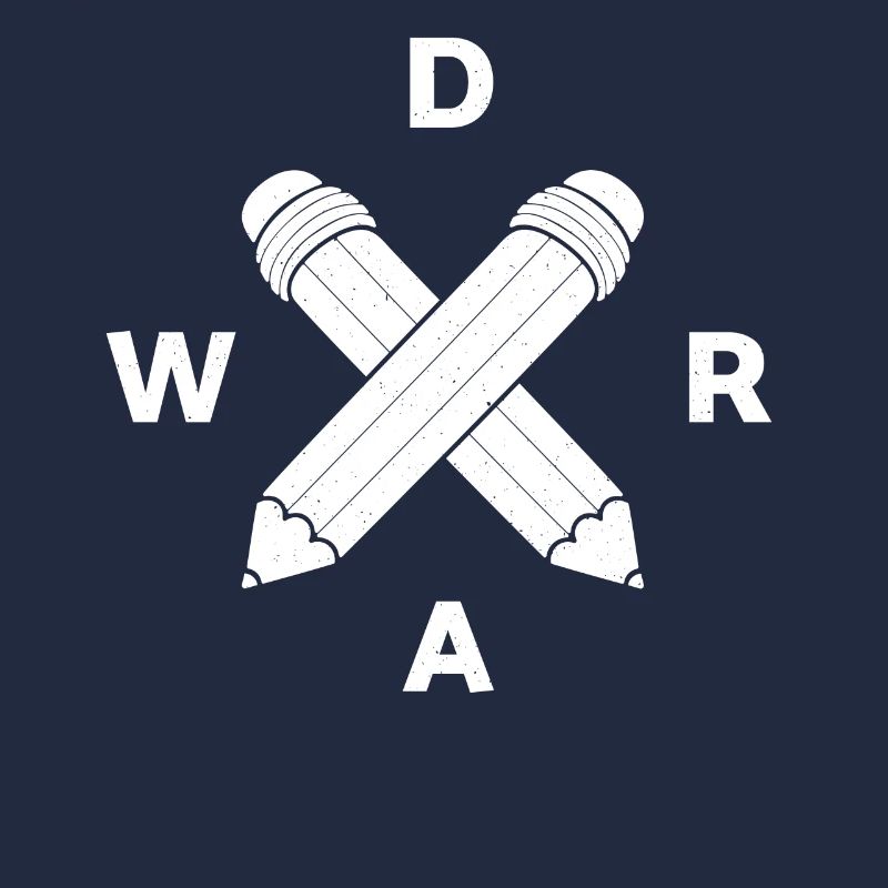 DRAW - Künstler Liebe