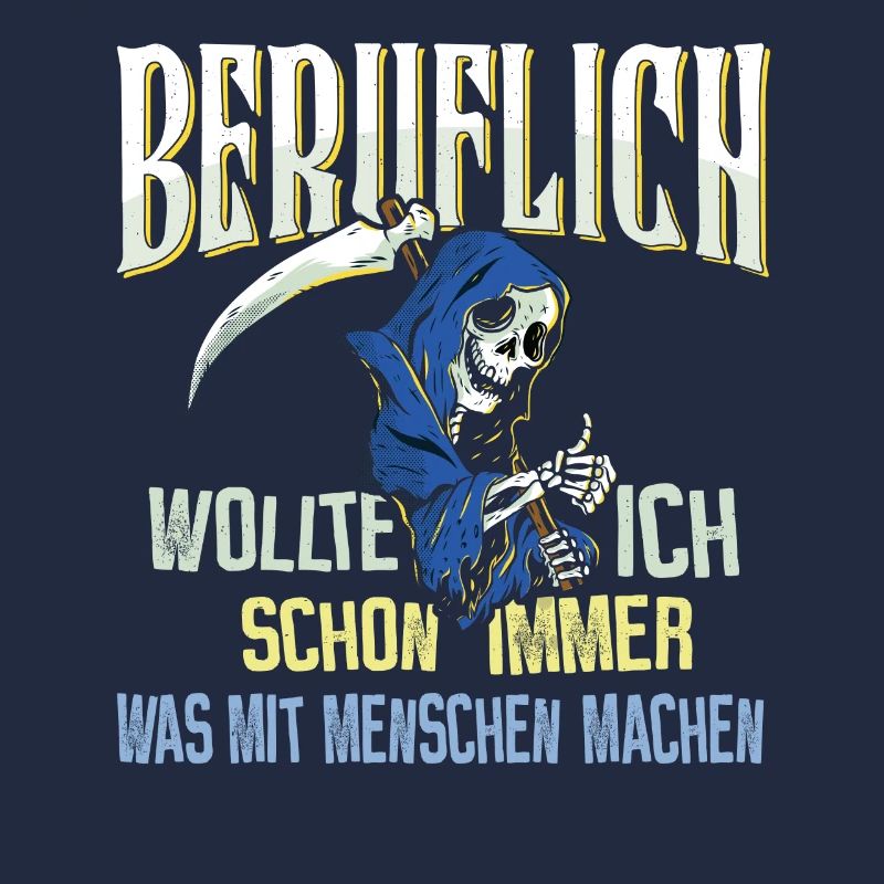 Bestatter - Beruf und Arbeit