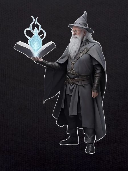 Magicien