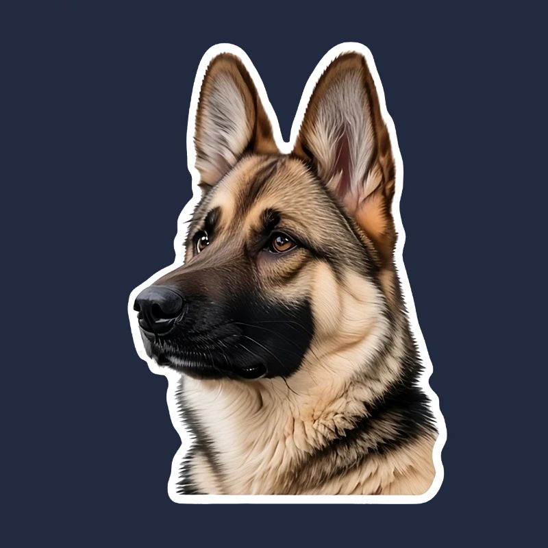 Schäferhund