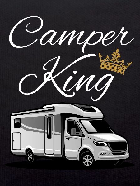 Camper King-Camper King