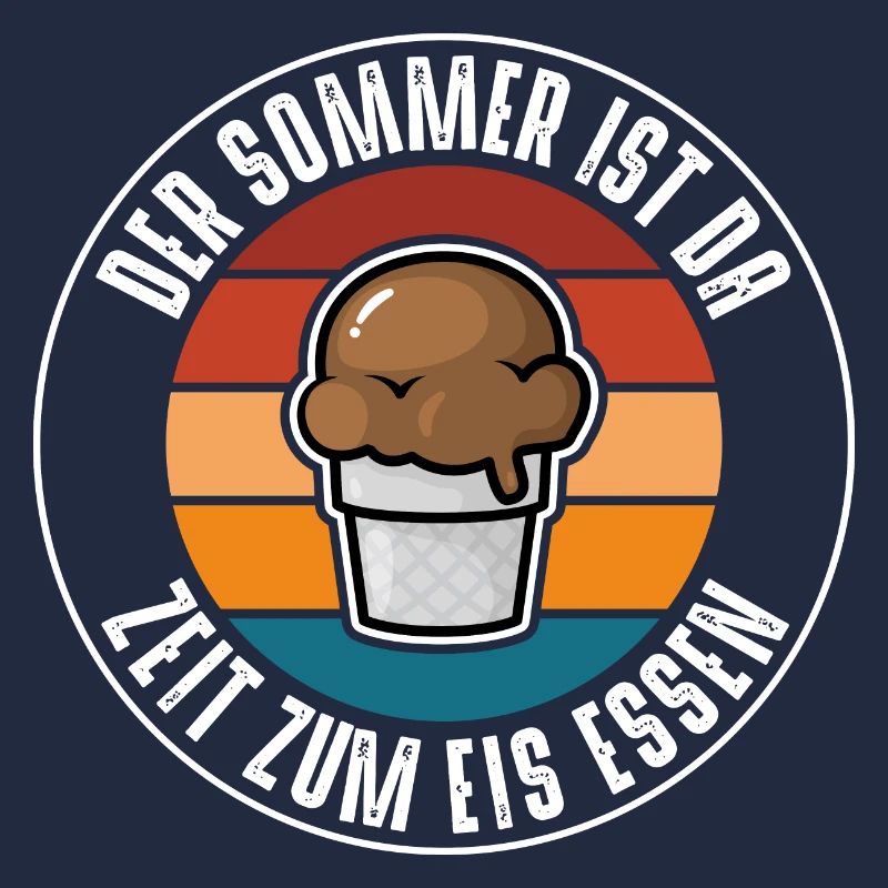 Summer is here