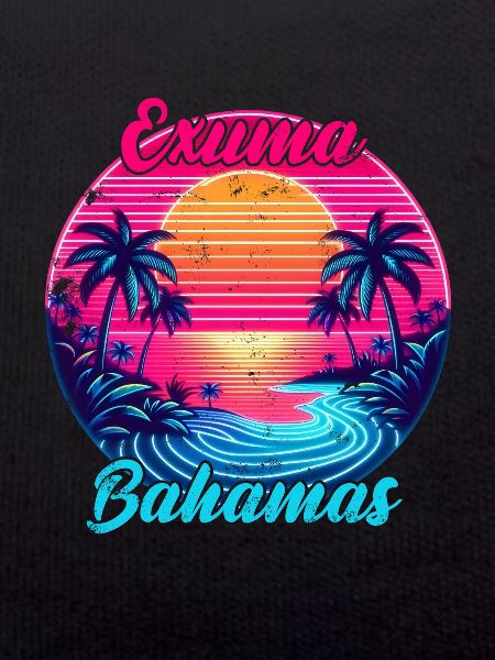 Exuma, Bahamas