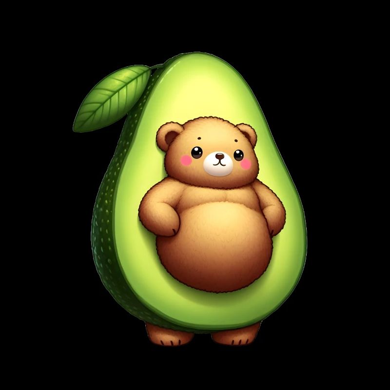 Ours en costume d’avocat