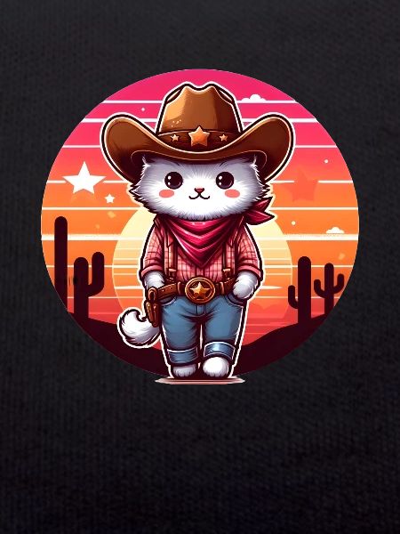Chat cowboy