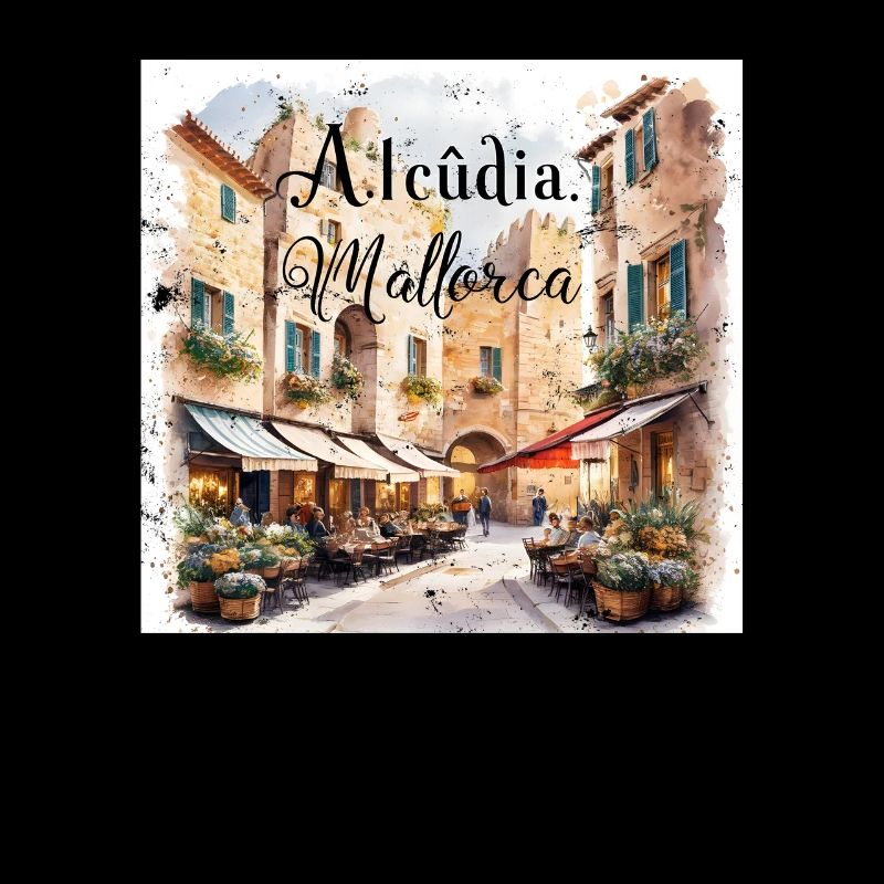 Alcudia Mallorca