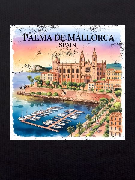 Palma de Mallorca