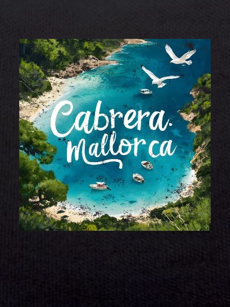 Cabrera Mallorca