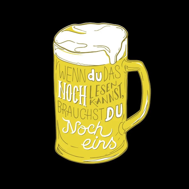 Bière boire de l'alcool