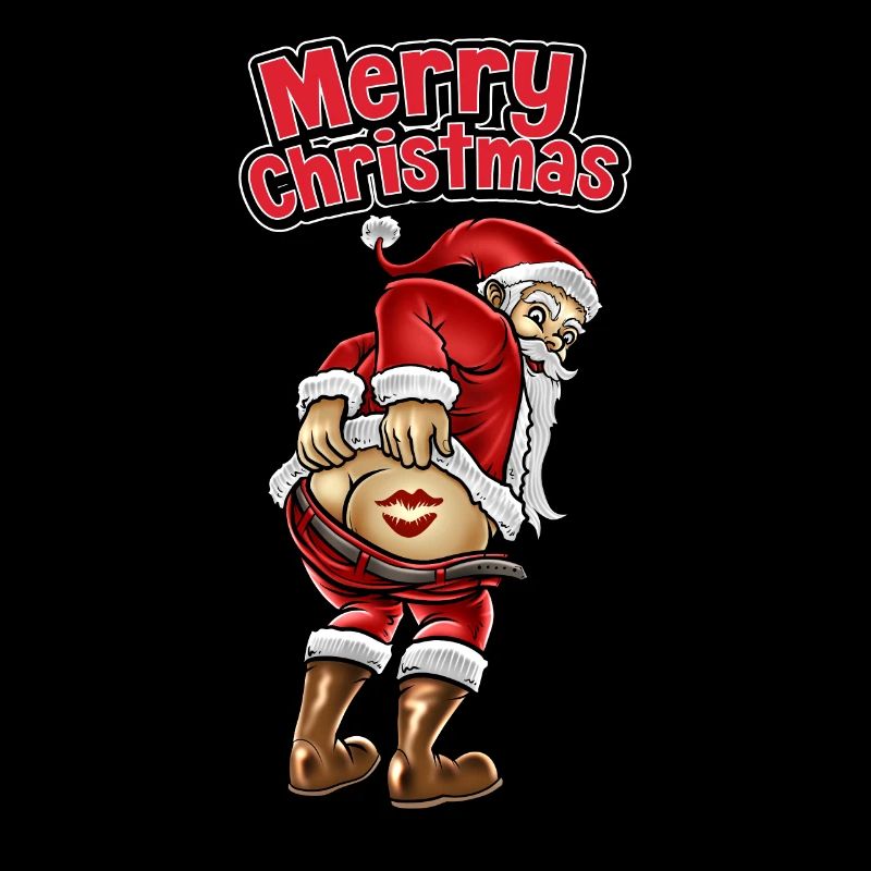 Frohe Weihnachten