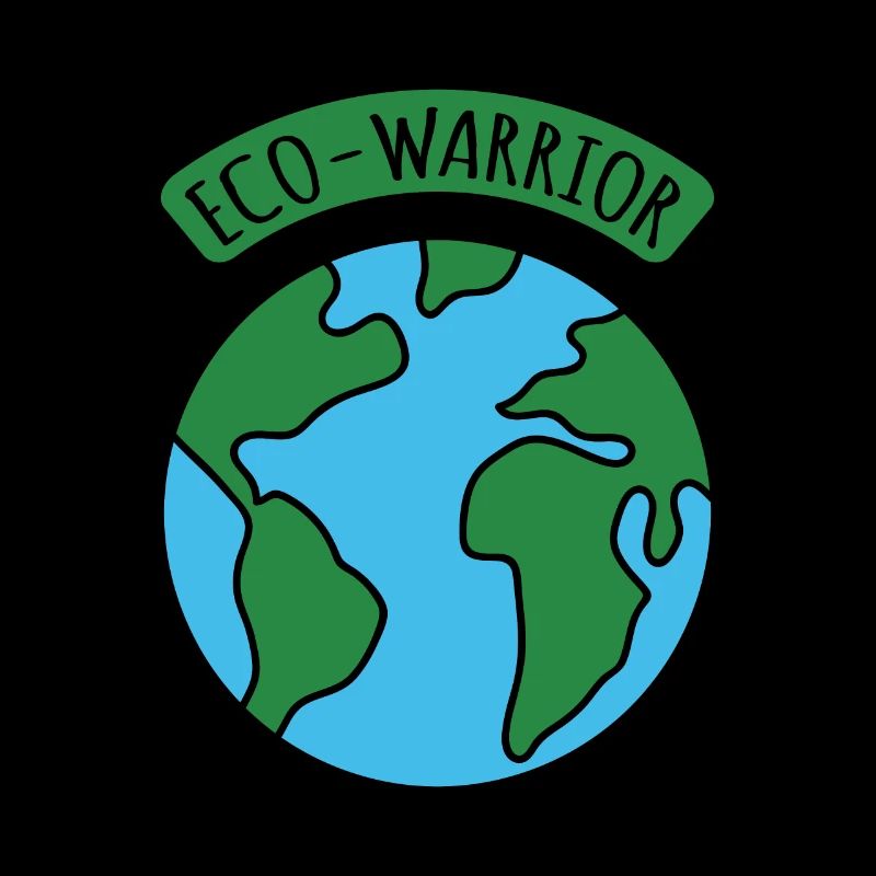 Eco Warrior