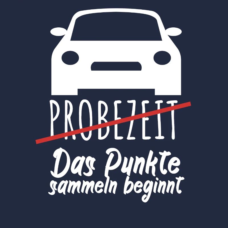 Probezeit Das Punkte sammeln beginnt