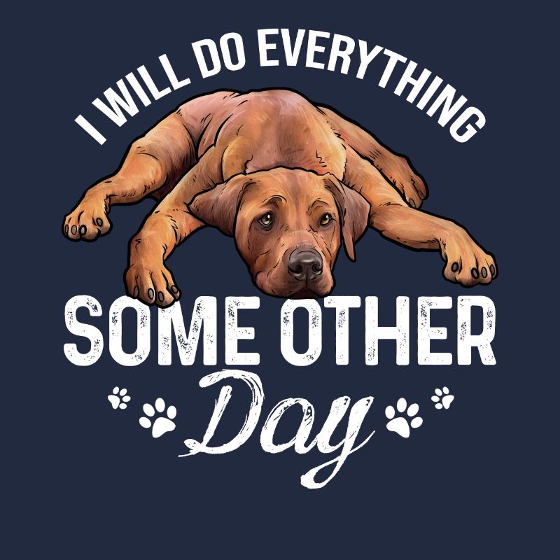 Rhodesian Ridgeback