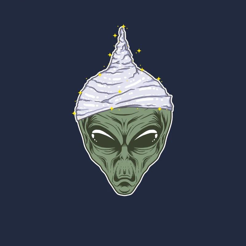 Alien Supernatural Human Being Freaky Strange UFO