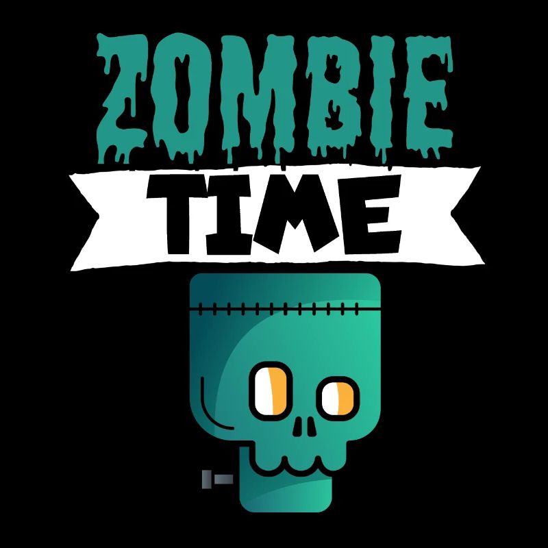 Zombie time
