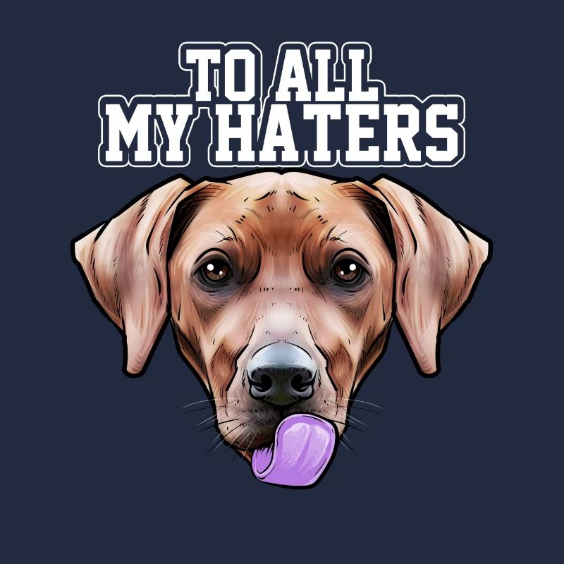 Rhodesian Ridgeback