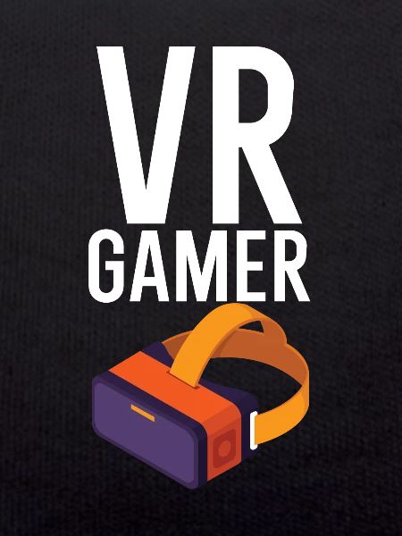 VR gamers