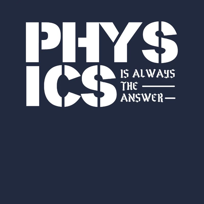 Physics Physics Answer Answer Teacher Science