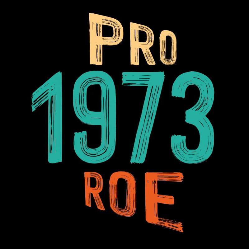 Pro 1973 Roe