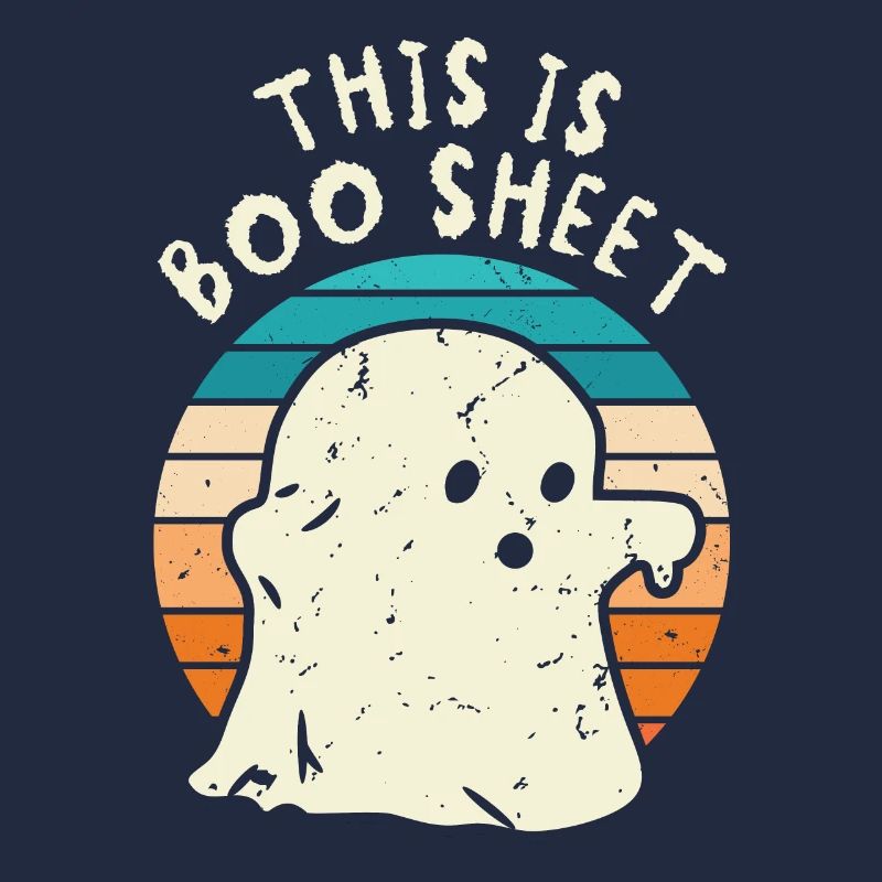 Das Ist Boo Sheet