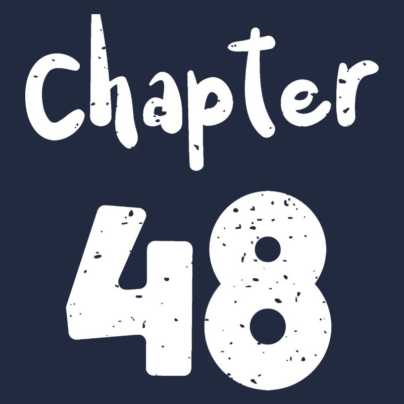 Chapitre 48 - Anniversaire