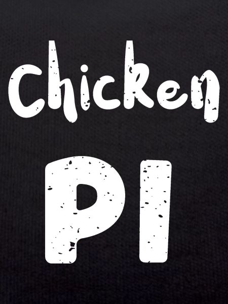 Chicken Pi - Math