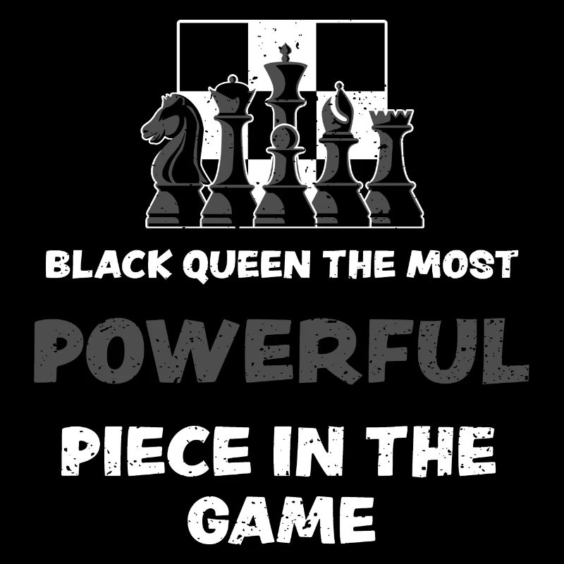 Black Queen Le Pi le plus puissant ...