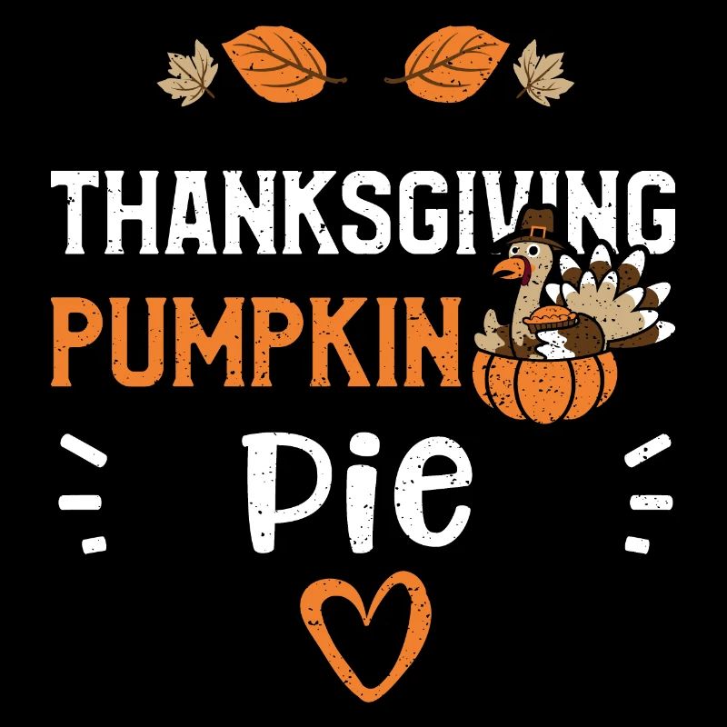 Thanksgiving Pumpkin Pie