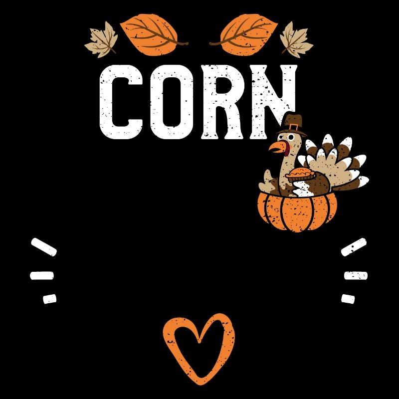 Corn - Thanksgiving