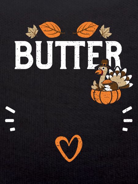 Butter - Thanksgiving