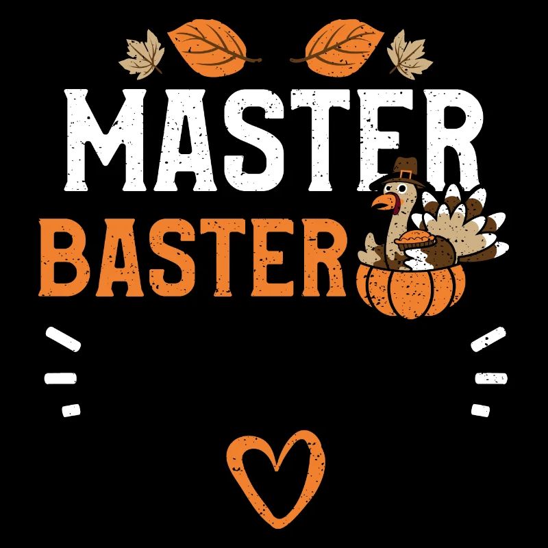Master Baster - Thanksgiving
