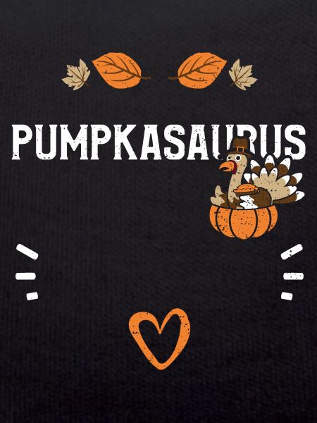 Pumpkasaurus - Thanksgiving